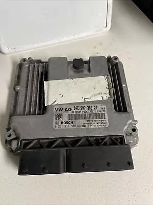 04E 907 309 AP Ecm Ecu Computer 2013-2016 Volkswagen VW Jetta🥇 • $34.89