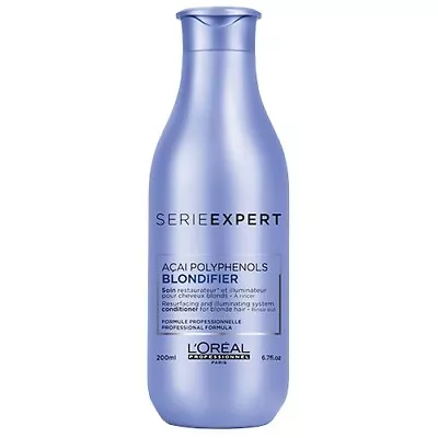 L'Oréal Professionnel Serie Expert Blondifier Conditioner 200ml • £17.13