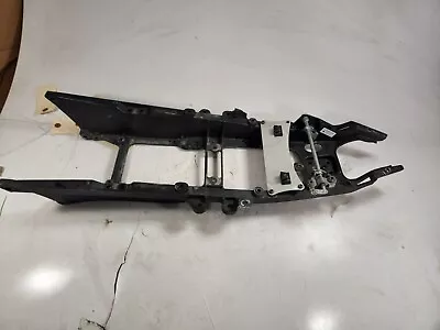 06-07 Yamaha Yzf R6 Rear Subframe Back Sub Frame Damaged • $67