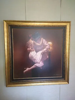 The Dreamers By Hamish Blakely Limited Edition • £475