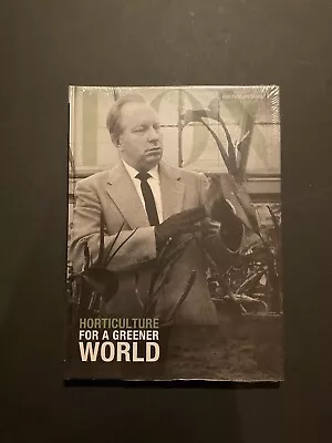 The L. Ron Hubbard Series “Horticulture For A Greener World” NEW • $5