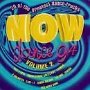 Various : Now Dance 94 Vol.2 CD Value Guaranteed From EBay’s Biggest Seller! • £2.54