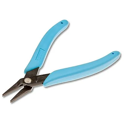 Xuron 485FN Precision Flat Nose Pliers - Great Quality General Purpose Plier • £23.51