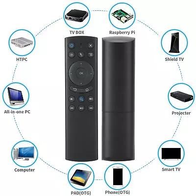 G20BTS BT Mouse Remote Control Wireless Transmission Stable Connection For T SP5 • $35.24