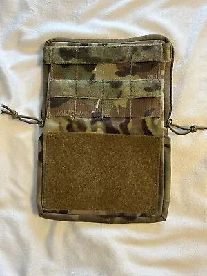 Multicam JTAC Adaptor Pouch • $35