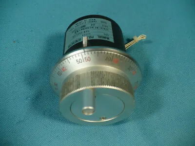 Mitsubishi Mazak VQC-20-50B Sansei Electric HD52A DSM-0025-2A Pulse Generator • $70