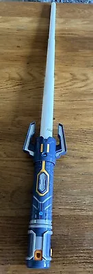 £15 • Buy Star Wars Forge Extendable Ahsoka Tano Lightsaber Cosplay 