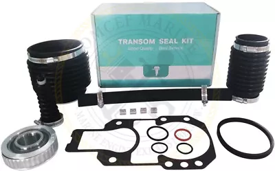 MerCruiser Stern Drive Alpha One Gen II Transom Service Repair Kits MR-907 • $60