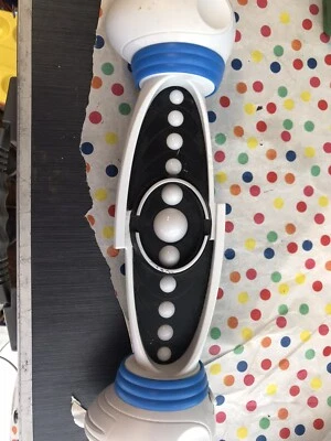 £10 • Buy Bop It! Smash Electronic Handheld Reflex Rhythm Game Hasbro Tested & Works!