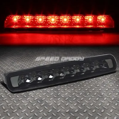 For 05-09 Ford Mustang Led Third 3rd Tail Brake Light Stop Parking Lamp Smoked • $17.75