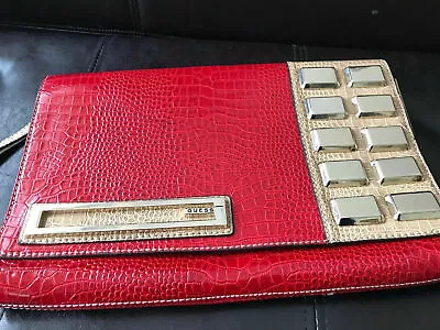  Guess  Clutch / Handbag Vintage • $45