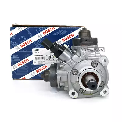 BOSCH Fuel Injection Pump Audi VW 3.0 TDI 059130755BG 059130755CB 059130755AK • $1081