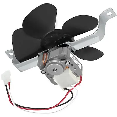 Range Hood Vent Fan Blade Motor Assembly Kitchen Exhaust Broan NuTone AP4527731 • $25.66