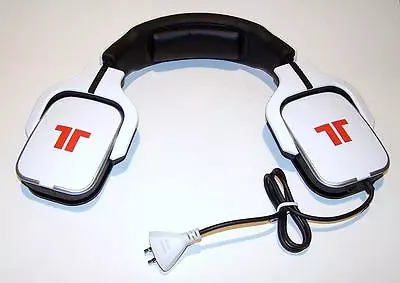 Mad Catz Tritton AX 720 V1.5 Gaming Headset Headphones Only - No Microphone • $123.88