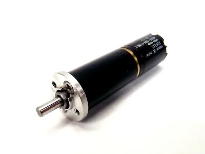 Maxon 226333 DC Motor 4022-594-1180.1 • $37.99