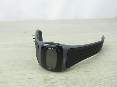 Mio Alpha Watch - 53P - Black - Bluetooth Heart Rate Sport Watch Untested • $25