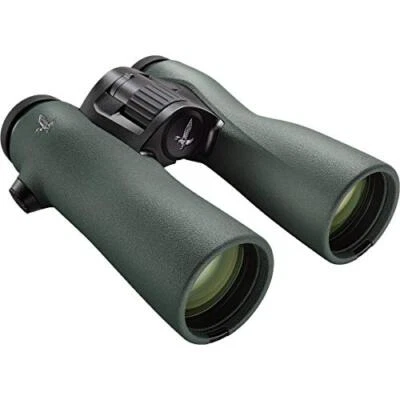 $3169.95 • Buy SWAROVSKI 12x42 NL Pure Binoculars