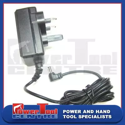 Makita Genuine 12V Mains Job Site Radio Power Supply Adaptor BMR100 BMR102 • £25.99