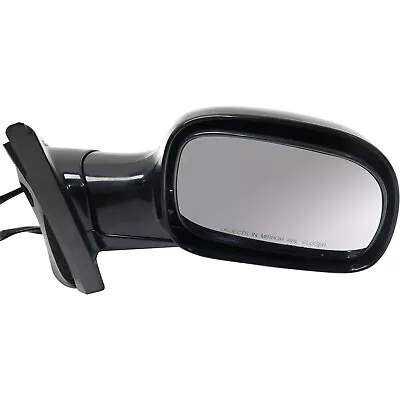 Power Side View Mirror Folding Passenger Right RH For Grand Caravan Voyager • $37.92