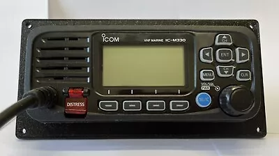 Flush Mount For ICOM IC-M330 VHF • £23