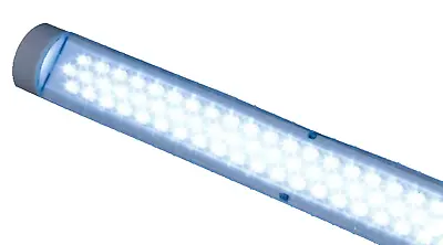 LED Kitchen Under Cabinet Cove Linkable Light Cool And Warm White Blue Red Green • £5.50