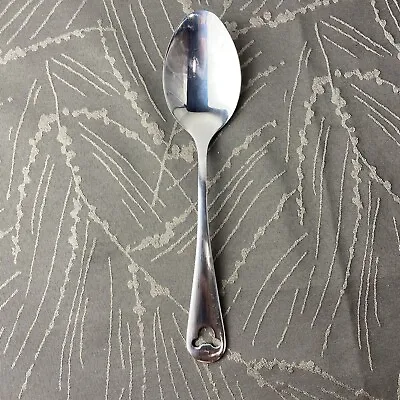 Disney Parks Mickey Mouse Icon Flatware Stainless Silverware - Big Table Spoon • $5