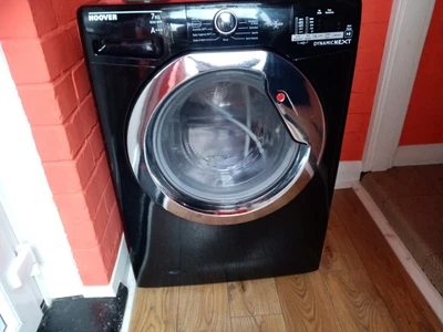 £113 • Buy Hoover Dynamic Next Washing Machine