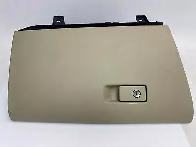 Compartment Storaage Glove Box Tan 39809236 Fits 2011 - 2018 VOLVO S60 • $60.03