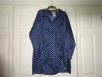 £10 • Buy Peter Storm Lightweight Raincoat Size 14