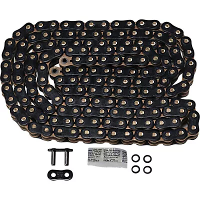 EK Chain 520 ZVX3 - Sportbike Chain- 160 Links | 520ZVX3-160KG • $165.89