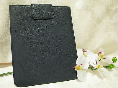 Dolce & Gabbana Black IPad Cover/Pouch.  Brand New. • $20.69