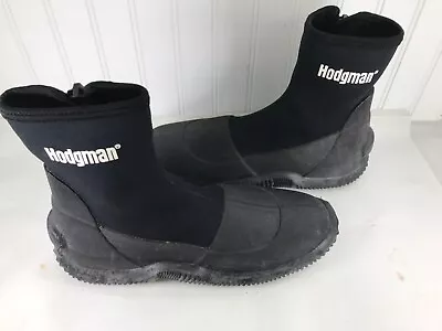 Hodgman Neoprene Wading Shoes Fishing/Hunting Size 11 Ex Cond.G30 • $24.99