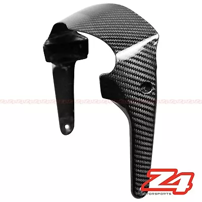 1999-2009 Agusta F4 750 1000 Carbon Fiber Front Fender Mud Guard Fairing Cowling • $109.95