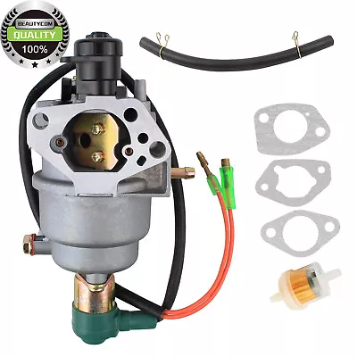 Lifan Pro Series LF8500iE 8500 Watt 15 HP 420cc OHV Engine Carburetor Carb • $19.81