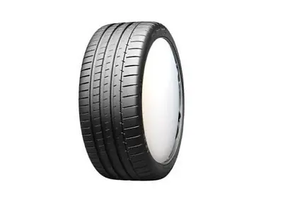 (1) NEW Michelin Pilot Super Sport Performance Tire 245/35R18 XL 92Y BSW • $279
