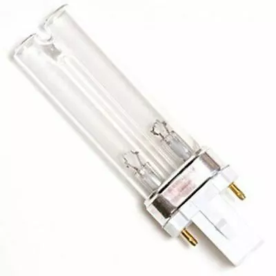 LB4000 Equivalent UV Lamp For Germ Guardian AC4825 • $18.71