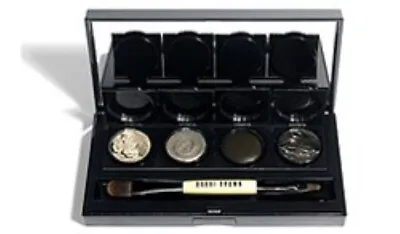 BOBBI BROWN MOON ROCK Long Wear Eye Palette .19 Oz / 5.6 G Brand New In Box • $29.95