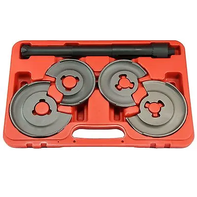 Coil Spring Compressor Telescopic Repair Tool Kit  Mercedes Benz W123 W114 W202 • $66.69