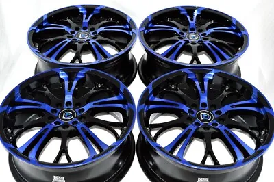 17 Wheels XB TC FRS IM Forte Optima Forester Legacy BRZ Camry 5x100 5x114.3 Rims • $679