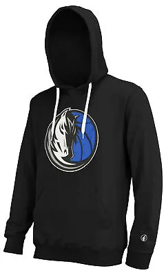 FISLL NBA Men's Dallas Mavericks Team Color Premium Fleece Hoodie • $49.99