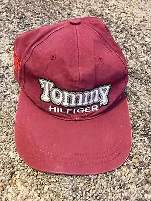 Vintage Tommy Hilfiger Hat • $30