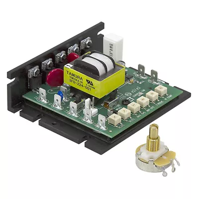 Minarik MM23001C DC Motor Speed Controller  11-2269 • $140.15