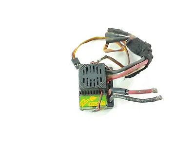 NOT WORKING: Castle Creations Mamba Max Pro SCT Brushless ESC (AS IS) • $12.99