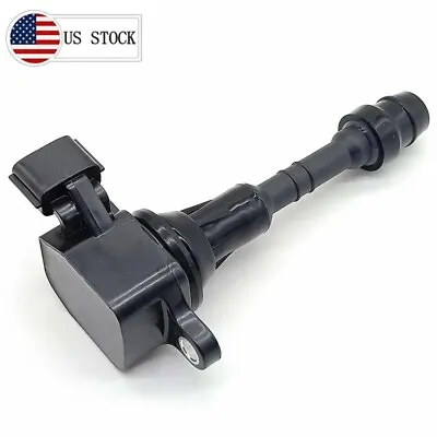 Ignition Coil For Nissan Frontier Pathfinder Replace 22448-8J115 22448-8J111 US • $11.99