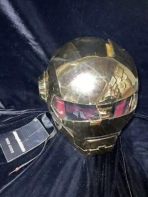 Masei Helmet M-610 Gold Demo Model • $95