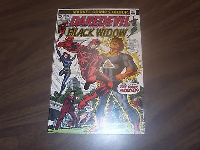 Vintage DAREDEVIL #97 / Marvel / 1973 / 7.0 • $24