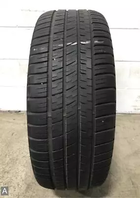 1x P255/45R20 Michelin Pilot Sport A/S 3 Plus 7/32 Used Tire • $120