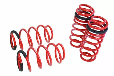 2010-2013 Volkswagen MK6 Golf GTI Lowering Springs • $180.50