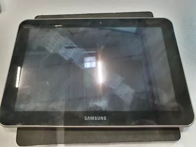 Samsung Galaxy Tab 8.9in P7310 Tablet Used Tested Not Working Parts/Repair • £25.69