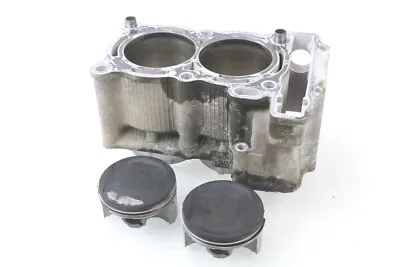 Cylinder Piston - Yamaha Xp T-max Tmax Abs 530 (2012 - 2015) • $308.08